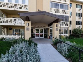 695 S Alton Way 5A, Denver CO 80247