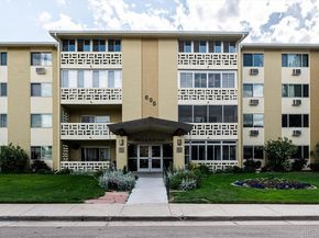 695 S Alton Way 5A, Denver CO 80247