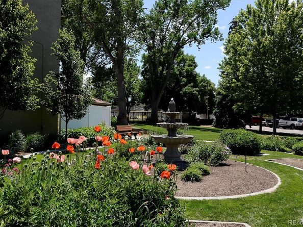 695 S Alton Way 5A, Denver CO 80247