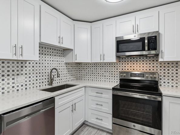 695 S Alton Way 5A, Denver CO 80247