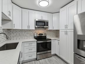 695 S Alton Way 5A, Denver CO 80247