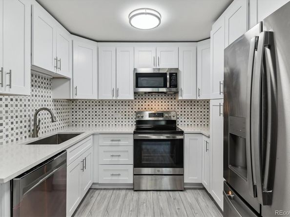 695 S Alton Way 5A, Denver CO 80247