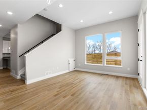 3832 Jason Street 1, Denver CO 80211