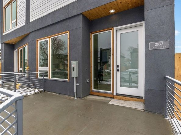 3832 Jason Street 1, Denver CO 80211