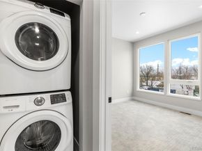 3832 Jason Street 1, Denver CO 80211