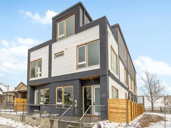 3832 Jason Street
