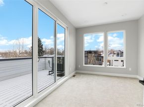 3832 Jason Street 1, Denver CO 80211