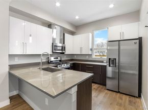 3832 Jason Street 1, Denver CO 80211
