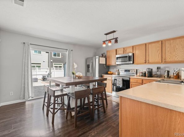 4695 Andes Street, Denver CO 80249