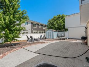 4695 Andes Street, Denver CO 80249
