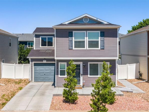 4695 Andes Street, Denver CO 80249