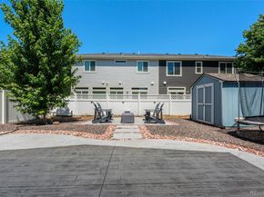4695 Andes Street, Denver CO 80249