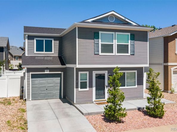 4695 Andes Street, Denver CO 80249