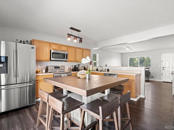4695 Andes Street, Denver CO 80249