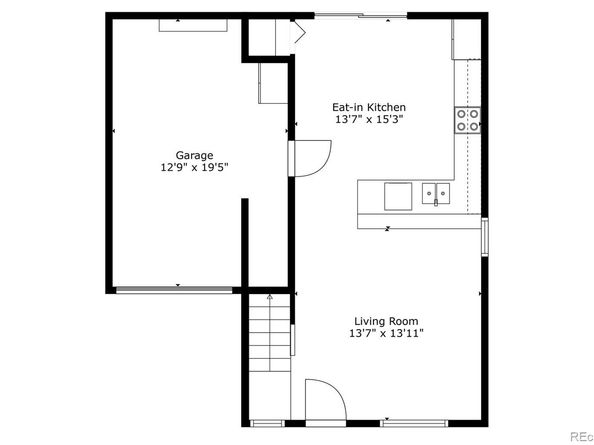 4695 Andes Street, Denver CO 80249
