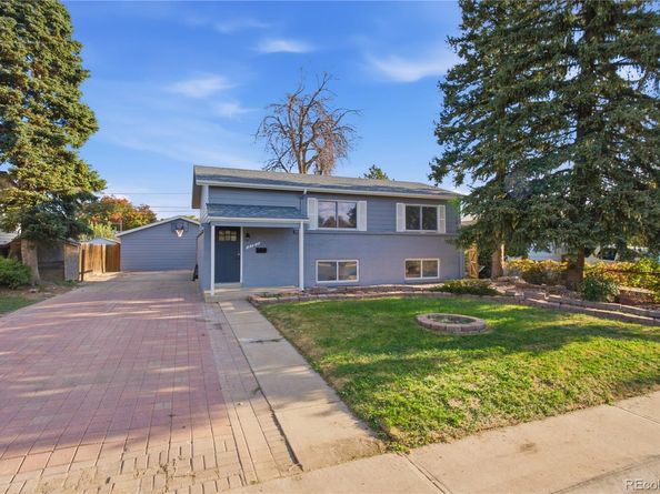 3181 N Kassler Place, Westminster CO 80031