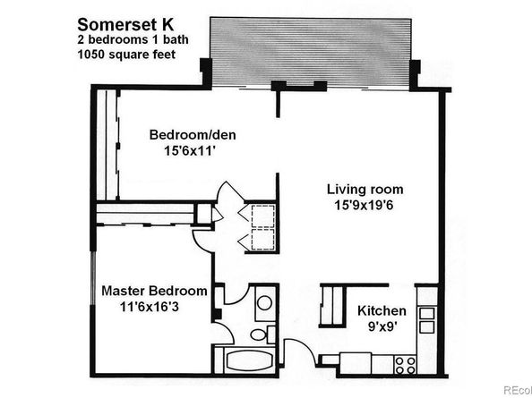 13691 E Marina Drive 208, Aurora CO 80014