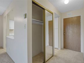 13691 E Marina Drive 208, Aurora CO 80014