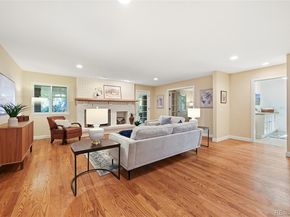 3056 E Hinsdale Avenue, Centennial CO 80122