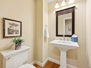 3056 E Hinsdale Avenue, Centennial CO 80122