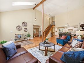 3056 E Hinsdale Avenue, Centennial CO 80122