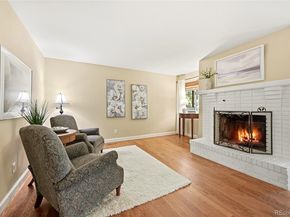3056 E Hinsdale Avenue, Centennial CO 80122