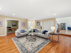 3056 E Hinsdale Avenue, Centennial CO 80122