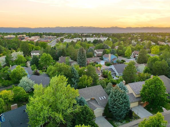 3056 E Hinsdale Avenue, Centennial CO 80122