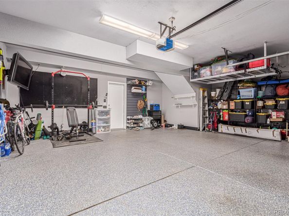 9835 W Hinsdale Place, Littleton CO 80128