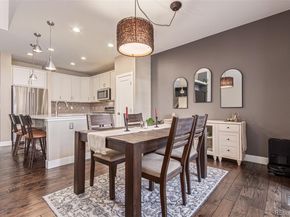 9835 W Hinsdale Place, Littleton CO 80128