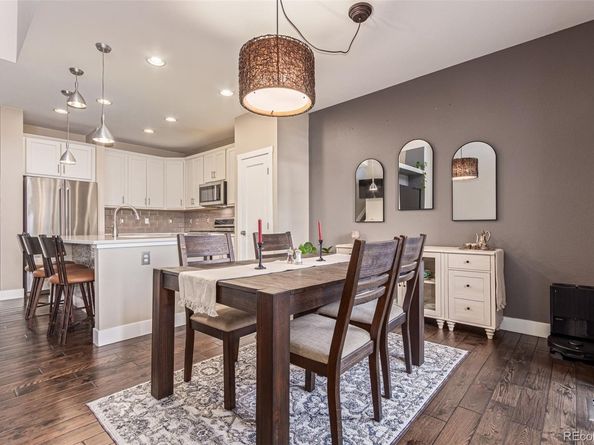 9835 W Hinsdale Place, Littleton CO 80128