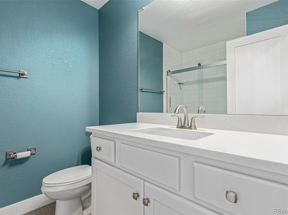 9835 W Hinsdale Place, Littleton CO 80128