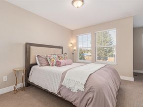 9835 W Hinsdale Place, Littleton CO 80128