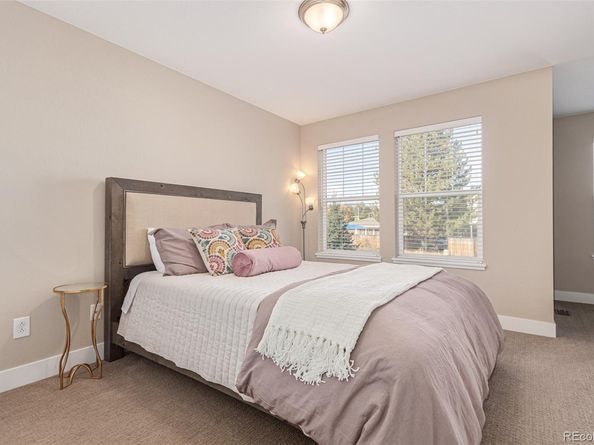 9835 W Hinsdale Place, Littleton CO 80128