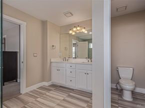 9835 W Hinsdale Place, Littleton CO 80128