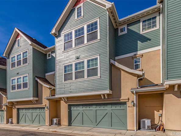 9835 W Hinsdale Place, Littleton CO 80128