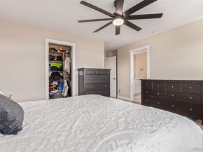 9835 W Hinsdale Place, Littleton CO 80128