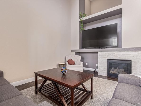 9835 W Hinsdale Place, Littleton CO 80128