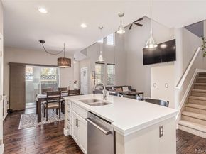 9835 W Hinsdale Place, Littleton CO 80128