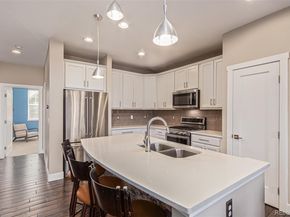 9835 W Hinsdale Place, Littleton CO 80128