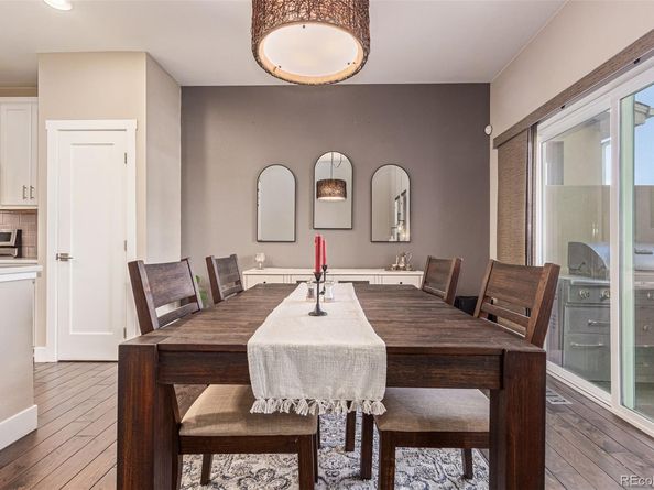 9835 W Hinsdale Place, Littleton CO 80128