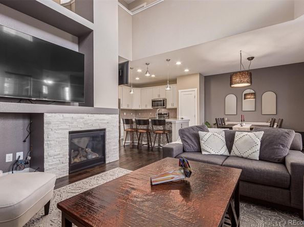 9835 W Hinsdale Place, Littleton CO 80128