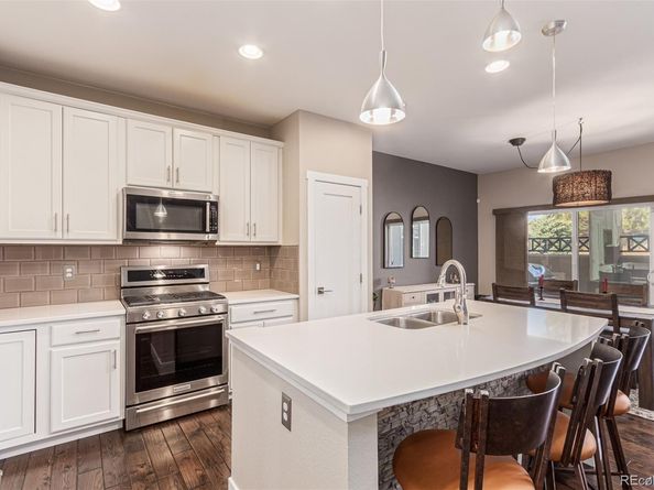 9835 W Hinsdale Place, Littleton CO 80128