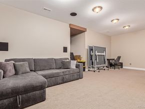 9835 W Hinsdale Place, Littleton CO 80128