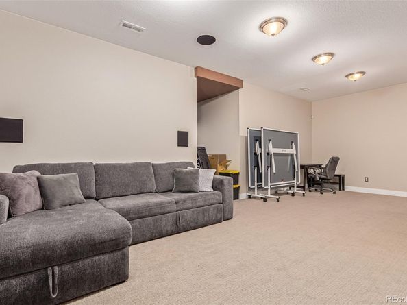 9835 W Hinsdale Place, Littleton CO 80128