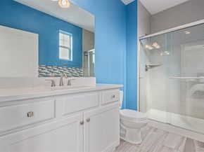 9835 W Hinsdale Place, Littleton CO 80128