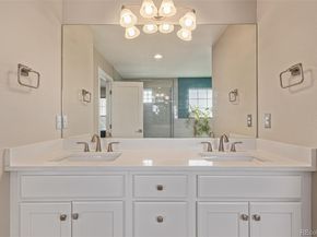 9835 W Hinsdale Place, Littleton CO 80128