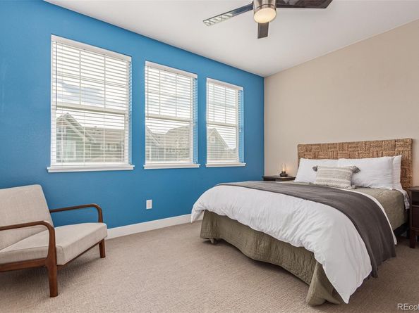 9835 W Hinsdale Place, Littleton CO 80128