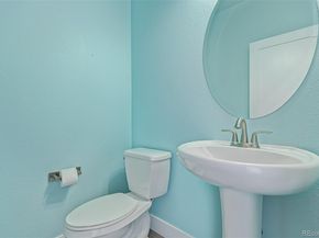 9835 W Hinsdale Place, Littleton CO 80128