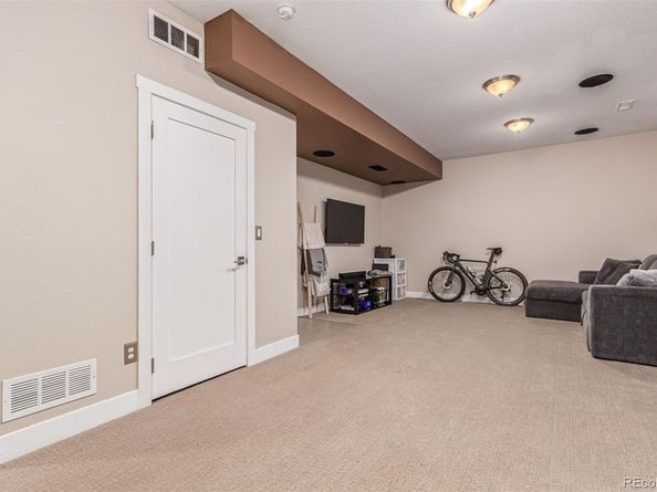 9835 W Hinsdale Place, Littleton CO 80128